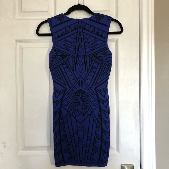 Forever 21 bodycon mini dress - Picture 2 of 4